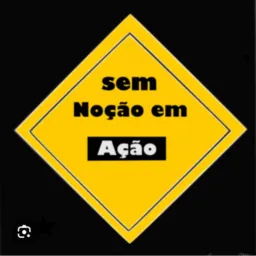 Reunião dos sem noção