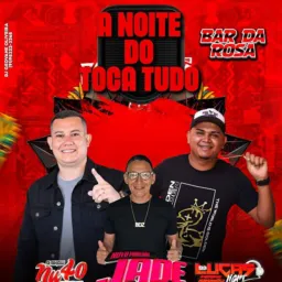 GP BAR DA ROSA BARC.