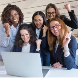 SÓ MULHERES EMPREENDEDORAS DE RIO VERDE GO