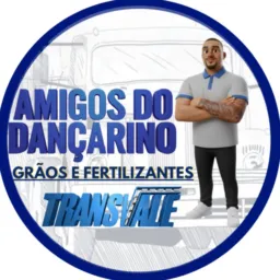 Amigos do DANCARINO 1