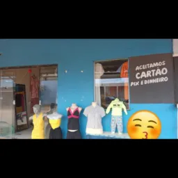 Shalom confecção e variedades 🩳👖👗🩴