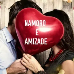❤️🥰Namoro ou amizade🥰😉