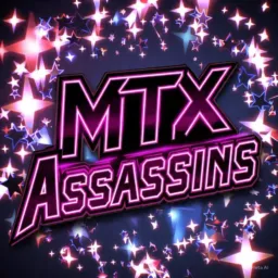 XTREINO DA ASSASSINS