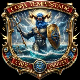 ⚡FLASH TEMPESTADE C.R.D.C⚡