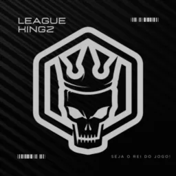 LEAGUE KINGZ - DIVULGAÇÕES💀🏆