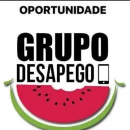 DESAPEGA 🛒🪣🛍️🗑️Que eu Pego...