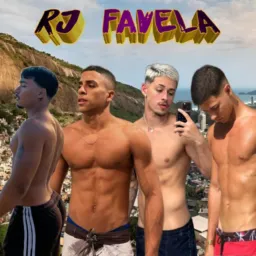 RJ FAVELA