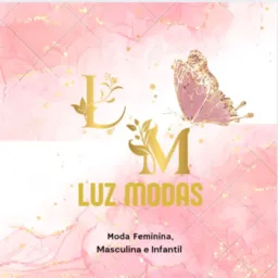 Luz Modas🦋