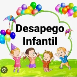 Desapego infantil