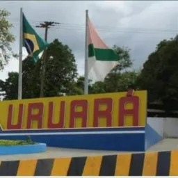 Bom negócio uruara 🤝
