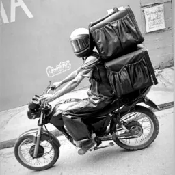 Fortalece Motoboy Sjc 🕹️