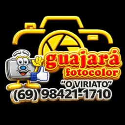 📸"GUAJARÁ FOTO COLOR" 📷
