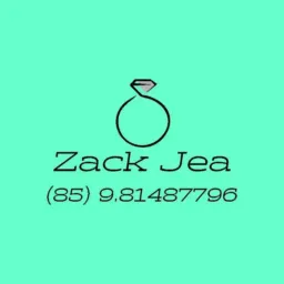 Zack pedidos
