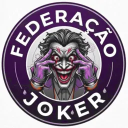 FEDERAÇÃO JOKER NEW GEN 🃏