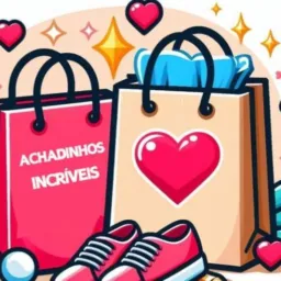 Achadinhos