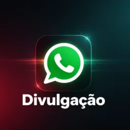 📲 Divulgação⛓️