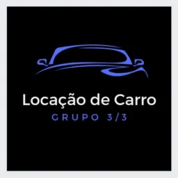 Locação de Carro 3/3 🏎