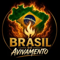 Brasil do Avivamento 🔥🔥🔥