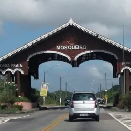 MOSQUEIRO COMPRAS E VENDAS