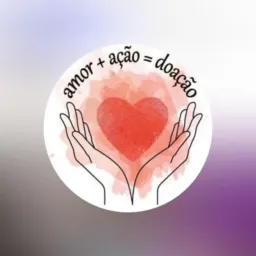 Grupo de doações 🙌🏻❣️