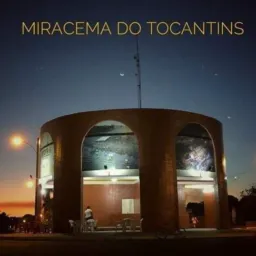 Trocas e Vendas Miracema