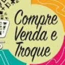 Compre venda e troque
