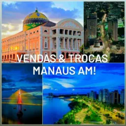 VENDAS & TROCAS MANAUS 01