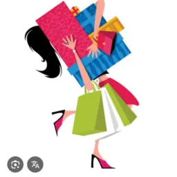 Bazar só de roupas