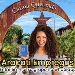 Aracati Empregos