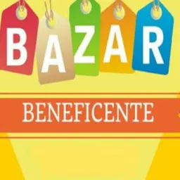 Bazar ANJOS do BEM 👗👖👠👟