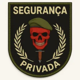 Vigilantes ativo/ Grandes eventos ☠️🦅