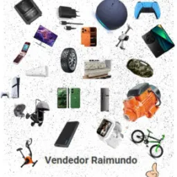 Vendedor Raimundo