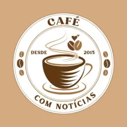 CAFÉ ☕ COM NOTÍCIAS 📰