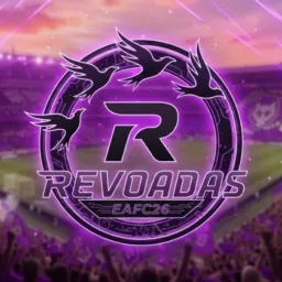 TESTE REVOADAS