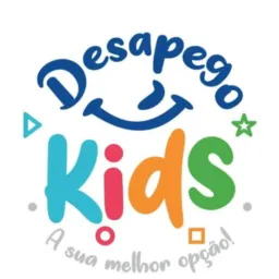 Desapego infantojuvenil menino 1 á 12 anos!