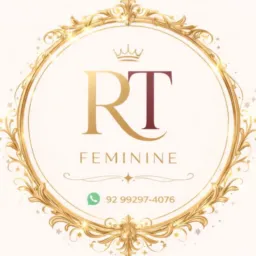 ✨RT FEMININE | MODA FEMININA ✨