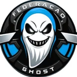 👻FEDERAÇÃO GHOST / OLD GEN👻