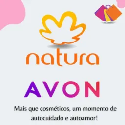 Natura, Avon, Boticário, Eudora, O.U.i. Quem disse Berenice?Pronta entrega e para pedidos