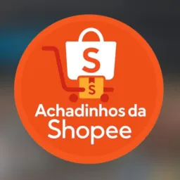 Achadinhos top Shopee