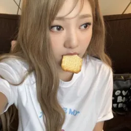 .ׄ ʚ ᩘ˖ .🍥̫ᩚ ԃιʂƈʅσ ԃα Ning! ₊˙໒꒱ ࣭ ׄㅤׅ ᮫ ֵׅㅤׄ