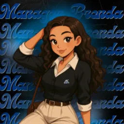 ✮┊DIVULGAÇÃO BRENDA