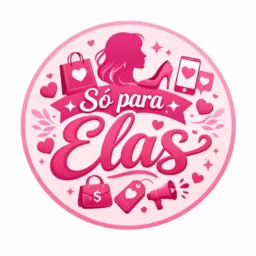 🛍️ Compra, Venda e divulgação entre Mulheres