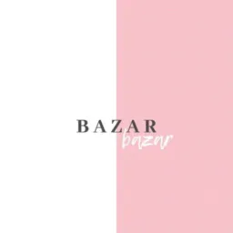 Bazar 🛍️✨