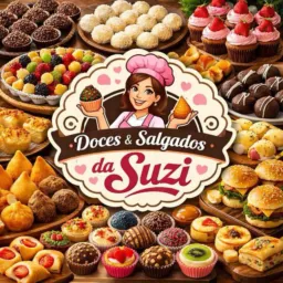 Lanche da Suzi 👩🏽🍳