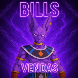 ⚡ BILLS VENDAS ⚡