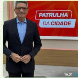 🚔PATRULHA DA CIDADE🚔