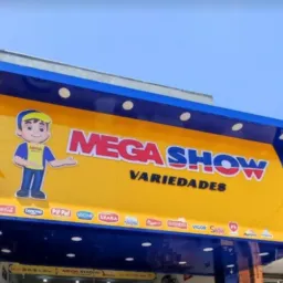 Grupo Mega Show Variedades. 3