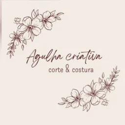 Agulhas criativas 🪡