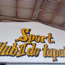 Cavalgada do bar do Sport