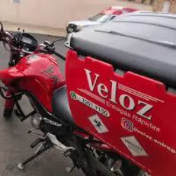 FRE MOTOBOY NITEROI E R.O 06